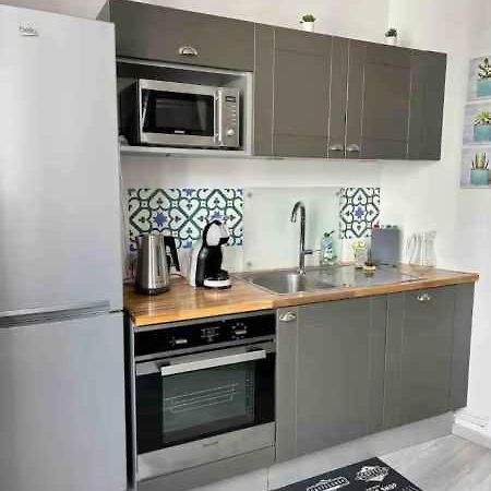 Bel Appartement Hypercentre T3/70 M2 Clermont-Ferrand Eksteriør billede