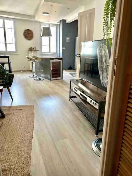 Bel Appartement Hypercentre T3/70 M2 Clermont-Ferrand Eksteriør billede