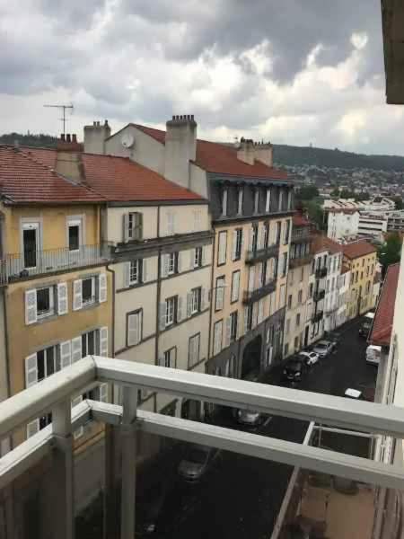 Bel Appartement Hypercentre T3/70 M2 Clermont-Ferrand Eksteriør billede